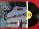 Depeche Mode Some Great Reward - 1984 Vinyl Record LP - Sire 1-25194 - EX/VG+