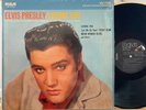 Elvis Presley Loving You Vinyl LP RCA LSP-1515(e) Shrink Teddy Bear