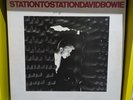 David Bowie - Station To Station - FIRST PRESS EXCELLENT CONDITION