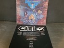 Cities  