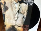 TALKING HEADS Stop Making Sense Vinyl LP - 1984 Club Edition Ex w Inner Sleeve