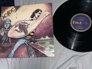 AC/DC Dirty Deeds Done Dirt Cheap OG Australian  RARE HTF 2nd Press Black Label
