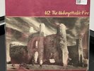 U2 The Unforgettable Fire 12