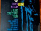 Oliver Nelson  