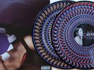 Olivia Rodrigo – Guts - 2 different Zoetrope Picture Disc official release
