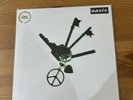 Oasis - Let There Be Love - 10 Inch Vinyl - 2005 Pressing - EX/EX