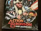 ALCHEMIST ACTION BRONSON RARE CHANDELIERS SEALED 4LP BOX SET MF DOOM ALC DAUPE