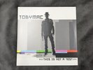 Toby Mac - This Is Not A Test Album | Limited Edition 2LP Vinyl Record