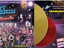 Scott Pilgrim Vs The World The Game Complete Edition Vinyl Soundtrack 2LP COLOUR