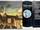 2 X Original Vinyl Black sabbath Pink Floyd