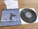 John Tavener - The Whale UK Ring O' Records 2320 104 Modern Classical EX LP