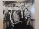 The Libertines For Petes Sake Red Vinyl Rare