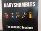 Babyshambles The Acoustic Sessions White Vinyl