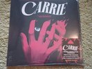 Carrie (Original Soundtrack) Sealed Subscribers Exclusive (Record, 2022)
