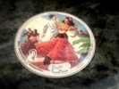 Vogue Picture Record R776 Madriguera & Orchestra: Vem Vem The Cuban Kissing Game