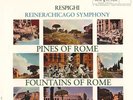 Respighi / Renier - Pines Of Rome / Fountains Of Rome [2-lp, 45 RPM] Analogue