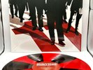 Ocean's Eleven LP Soundtrack 2021 Red Black ROULETTE WHEEL VINYL NM/NM RSD