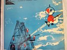 Adventure in Carols - Ferrante & Teicher - Vinyl  LP - WP 6021 - MCM Christmas