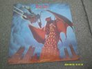 MEAT LOAF Bat Out Of Hell II: Back Into Hell 1983  VIRGIN A1/B1  near mint