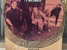 RARE 7Seconds ‘Ourselves’ LP Black Vinyl POSITIVE FORCE THE CREW PUNK HARDCORE