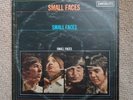 The Small Faces Mono Vinyl Album LP Record Immediate IMLP008 Self Titled First