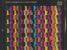 DANCE LA PACHANGA LP 1961 Vinyl BLACK TICO