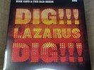 Nick Cave and the Bad Seeds - Dig Lazarus Dig (Vinyl, 2008) *NEW*
