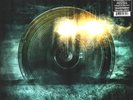 In Flames Soundtrack To Your Escape 180G TRANSPARENT YELLOW VINYL 2xVinyl LP