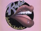 Rufus Featuring Chaka Khan ABC Vinyl LP