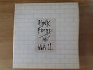 PINK FLOYD. The wall 2,3,3,3. Stunning copy. Both tour progs, ticket, artwork ++