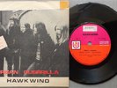 HAWKWIND 'Urban Guerrilla' 1973 Israeli 7