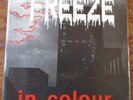 The Freeze - In Colour - Very Rare Original 1979 7