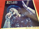 Etta James - Seven Year Itch - Island Records (1988) 12