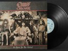 Ozzy Osbourne No Rest For The Wicked Vinyl LP 1988 Europe Album EPIC EPC 4625811