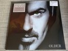 George Michael Older Remastered Limited Edition Double Green Vinyl LP New Sealed