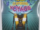 Borderlands The Pre-sequel : Claptastic Voyage Original Soundtrack Vinyl Record