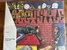 Snoop Doggy Dogg DOGGYSTYLE Color Vinyl LP Record SEALED VMP Club Edition