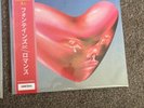 Fontaines DC Romance Assai Obi Edition Pink Vinyl Ltd To 300 Copies