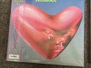 Fontaines DC Romance Assai Obi Edition Clear Vinyl Ltd To 300 Copies