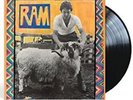 Paul McCartney & Linda - Ram 180 Gram Vinyl LP Record Remastered Import SEALED