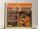 James Brown, Sings Out of Sight - 1964- Smash Records-MGS-27058