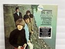 SEALED ROLLING STONES/BIG HITS (HIGH TIDE & GREEN GRASS)1966 LONDON RECORDS NPS1