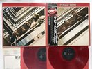 THE BEATLES 1962-1966 Japan LP [99459ER]