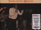 Toots And The Maytals - Sweet And Dandy (Vinyl LP - 1969 - UK - Reissue)