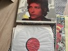 Bob Dylan Vinyl -  Biograph 5 Vinyl LP Box Set EX/ NM + 2 Booklets.