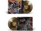 It's Five O'Clock Somewhere LP Mickey Diamond Gold & BLACK Color Vinyl PRESALE
