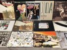 12x Led Zeppelin LP Lot:I,II,III,IV,Physical Graffiti,House Of The Holy,Coda,Mag