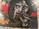 Operation: Doomsday by MF Doom (Record, 2016)