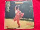 Salangai oli Ilaiyaraaja   Rare Lp Record funk India Tamil Film 1983 VG+