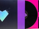 Sayonara Wild Hearts Soundtrack 2xLP Black Vinyl Record